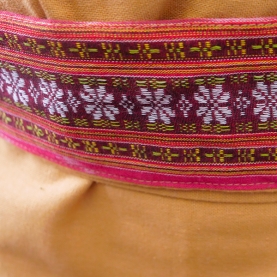 Thai cotton skirts
