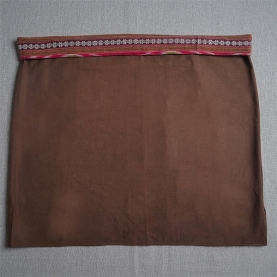 Thai cotton skirt