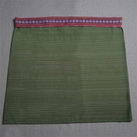 Thai cotton skirt