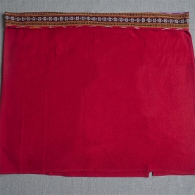 Thai cotton skirt