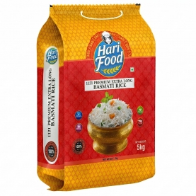 Riz Basmati indien extra long en gros