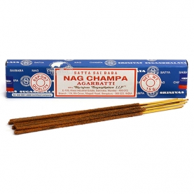 Indian Incense sticks Nag Champa