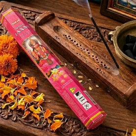 Encens indiens artisanaux HEM maha Lakshmi 20g