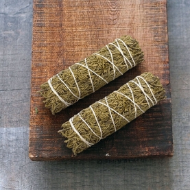 Fagot de fumigation genévrier 25-30g