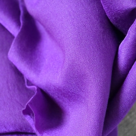 Echarpe népalaise Chakra Sahasrara