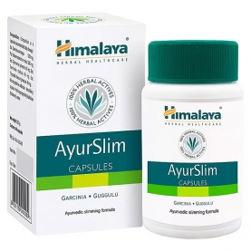 Complément alimentaire Ayurslim brûle graisses