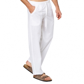 Pantalon indien pour homme