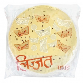 Papadum ou Papad indien au cumin 200g