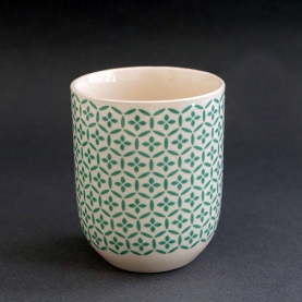 Tasse à thé en céramique