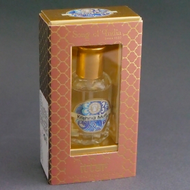 Indian scented oil Krishna musk