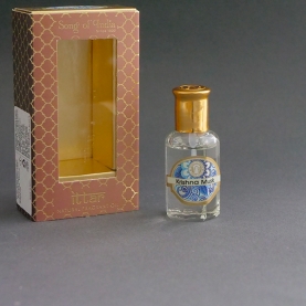 Indian scented oil musk