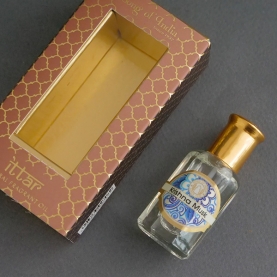Parfum indien musc Krishna