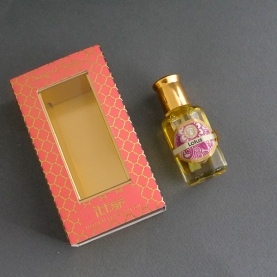 Parfum indien lotus