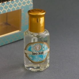 Indian perfume sea salt