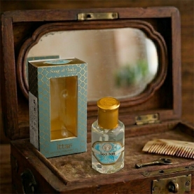 Huile parfumée indienne sel de mer 10ml