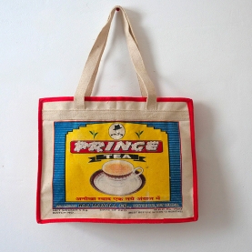 Indian cotton bag