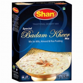 Kheer preparation Indian rice pudding 150g