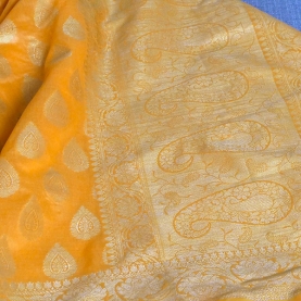 Indian saree