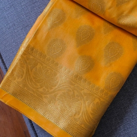 Indian marriage saree