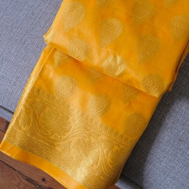 Indian marriage sari