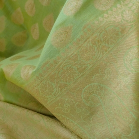 Saree indien