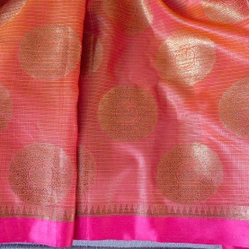 Indian marriage saree