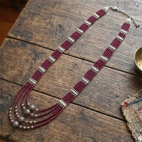 Ceinture indienne ethnique