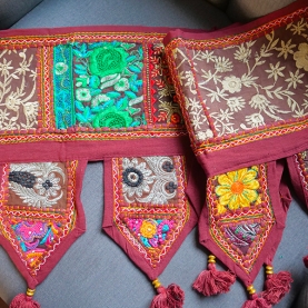 Indian handcrafted home decor