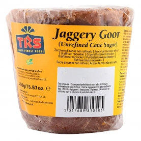 Indian cane sugar block 450g