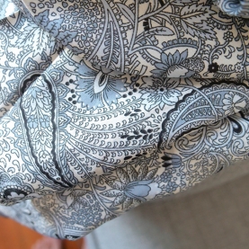 Indian short skirt