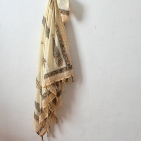 Indian printed pareo