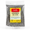 Chia seeds for cooking and salads 100g