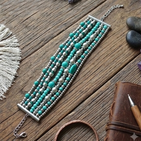 Indian ethnic bracelet