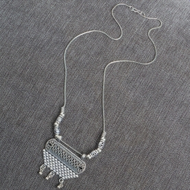 Collier indien