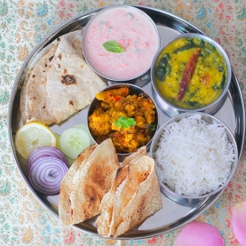 Pack Découverte cuisine indienne