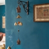 Carillon Ganesh avec 3 clochettes