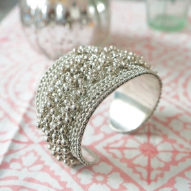 Bracelet indien ethnique