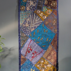 Indian wall decor