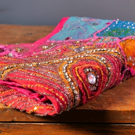 Déco maison indienne