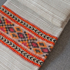 Nepalese traditional shawl