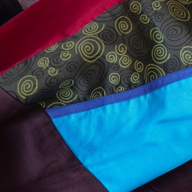 Cotton yoga pants