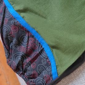 Pantalon népalais