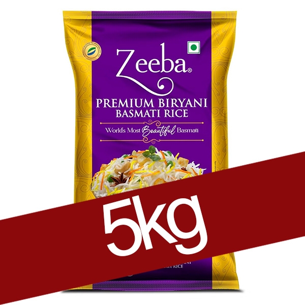 wholesale Indian Basmati extra long grain rice
