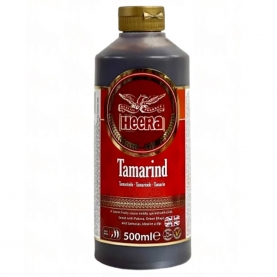 Sauce tamarin Imli chutney indienne 500ml