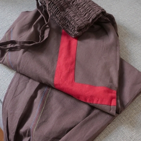Nepalese cotton pants