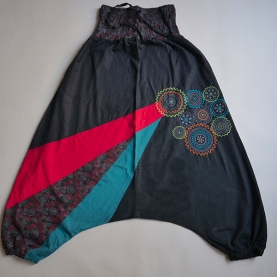 Nepalese ethnic pants