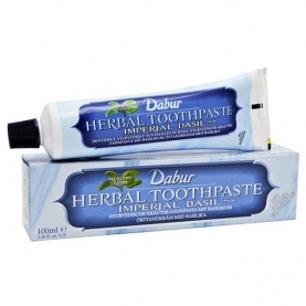 Indian Clove Toothpaste