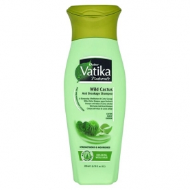 Shampoing ayurvédique cactus Dabur