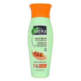 Indian Hair almond shampoo