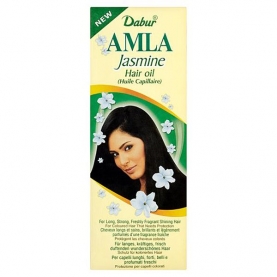 Jasmin Indian Hair Oil